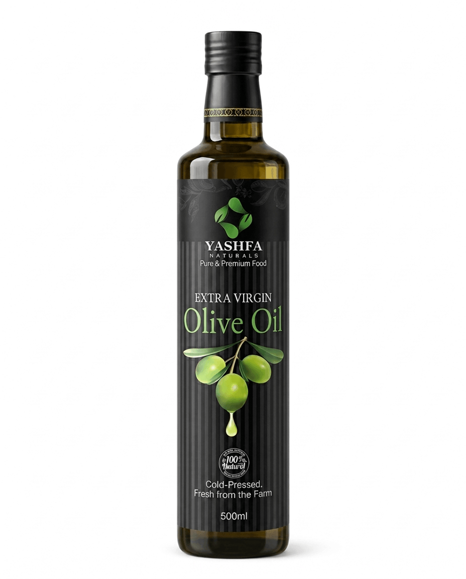 Early Harvest Extra Virgin Olive Oil | Arbequina Olives