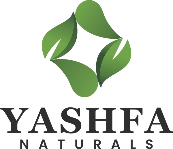 Yashfa Naturals