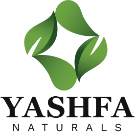 Yashfa Naturals