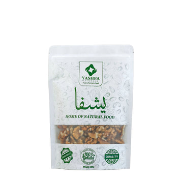 Walnut Kernels | Premium Akhrot Giri