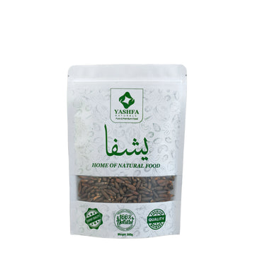 Premium Large Chilgoza Pine Nuts Roasted