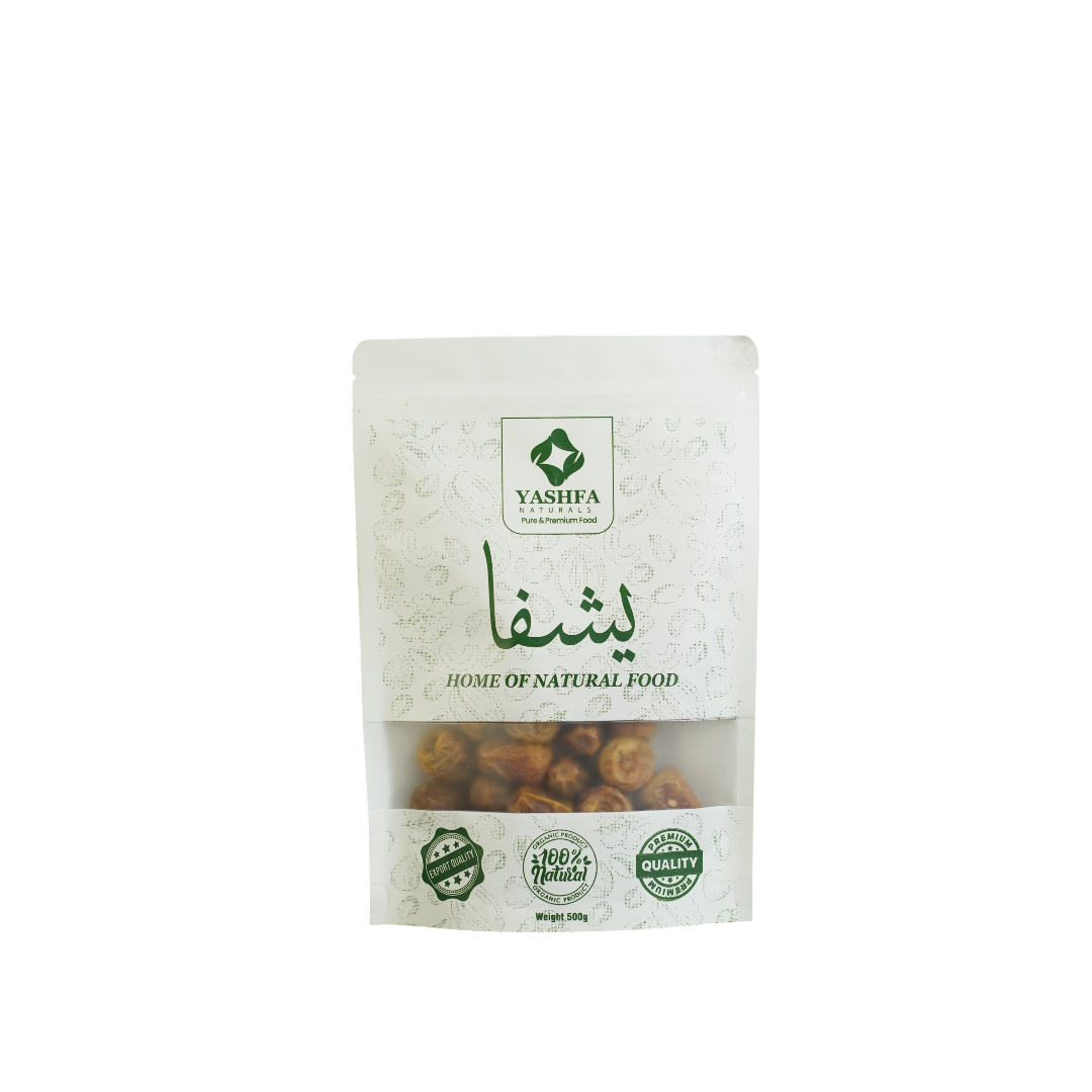 Sukkari Gold Dates Premium | تمر سكري