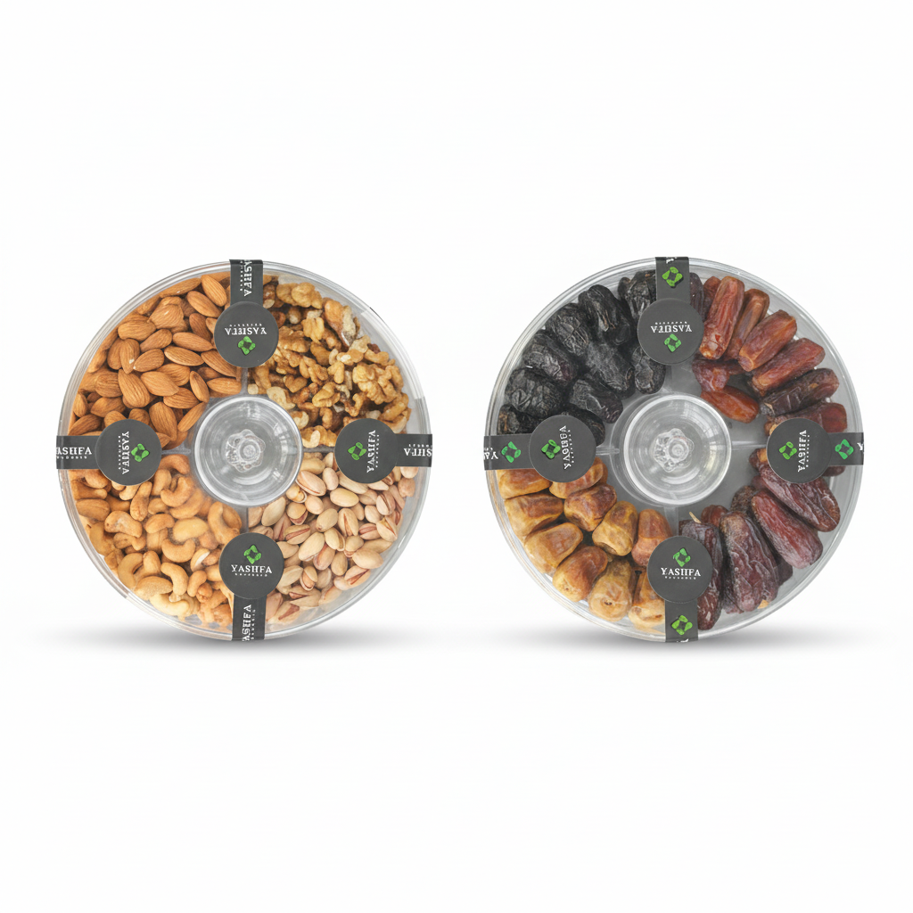 Amazon Main Image - Square Format