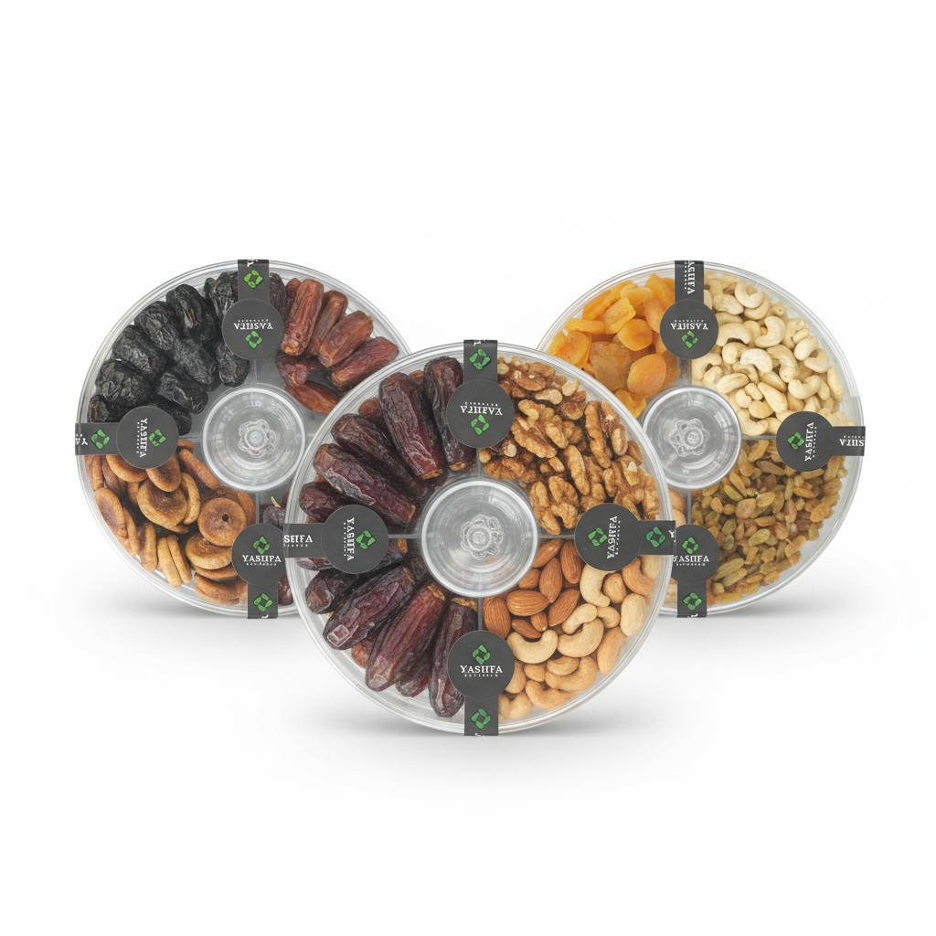 Amazon Main Image - Three Gift Boxes