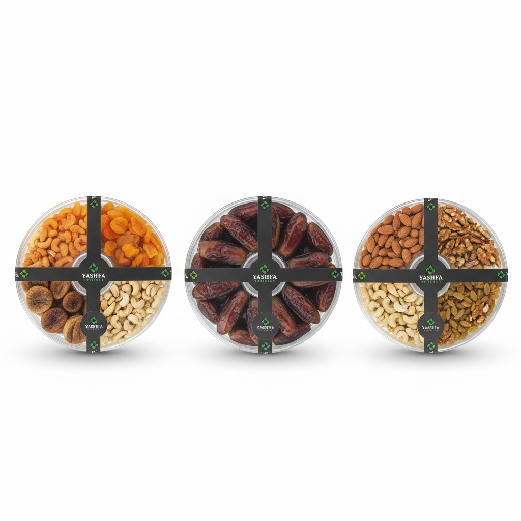 Amazon Main Image - Three Gift Boxes