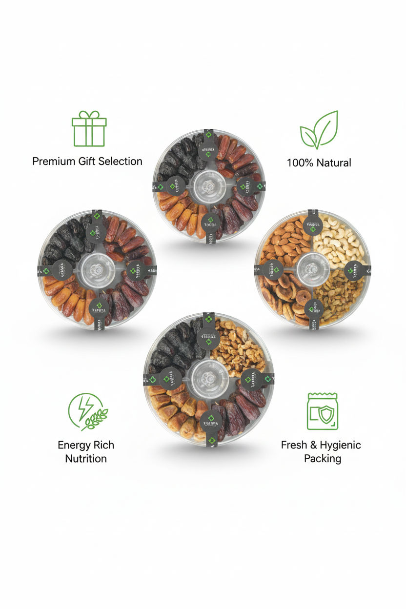 Benefits Infographic