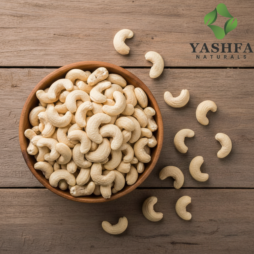 Cashews Large