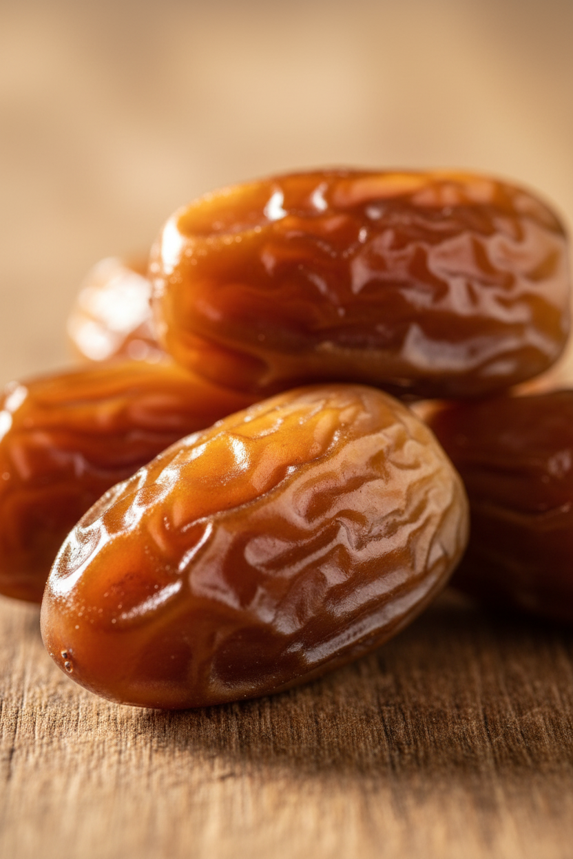 Extreme Macro Sukkari Gold Dates