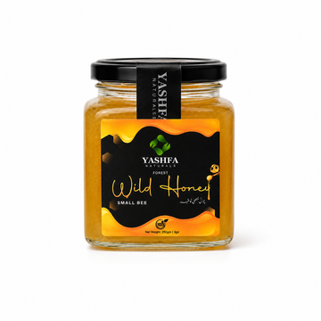 Kikar (Acacia) Honey – Pure & Raw