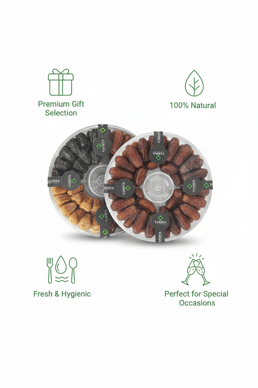 Gift Bundle Infographic