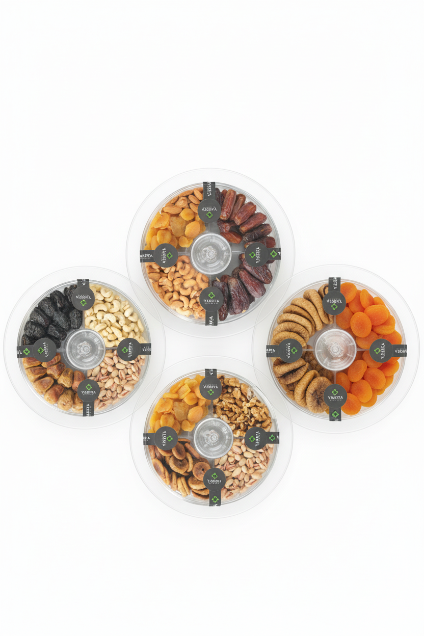 Open Box Presentation