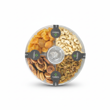 Premium Dry Fruits Gift Box - Amazon Main Image