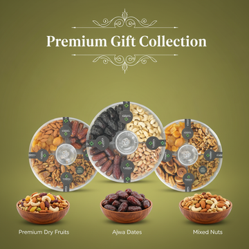 Premium Gift Collection